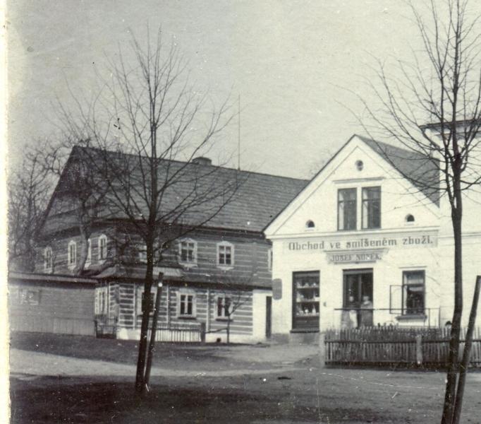 Rodinny Penzion Drevenka-Kulturni Pamatka Bozkovska Exterior foto