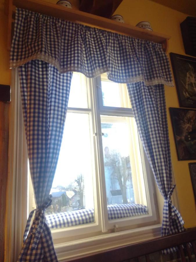 Rodinny Penzion Drevenka-Kulturni Pamatka Bozkovska Exterior foto